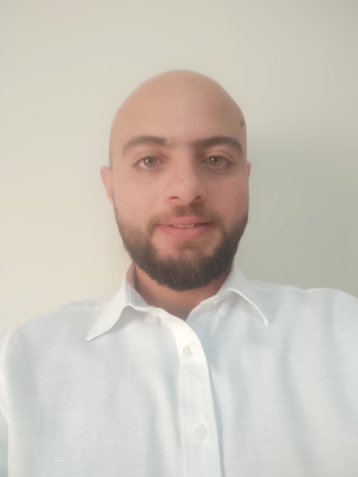 Mohamed Bakr